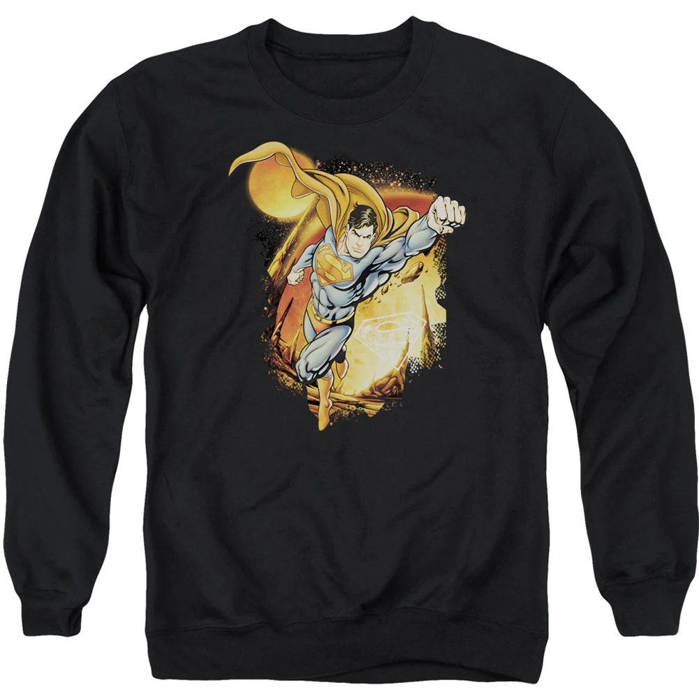 Last Sons Adult Sweatshirt