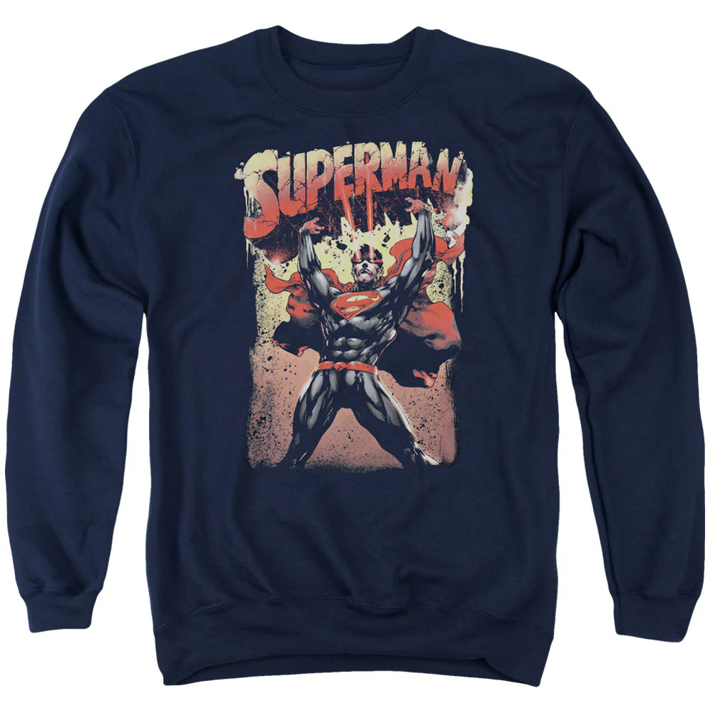 Lift Up Adult Sweatshirt