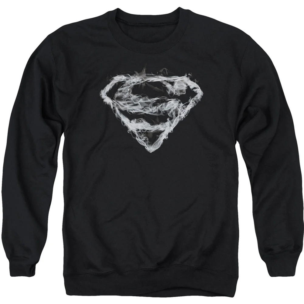 Smoking Shield Adult Sweatshirt