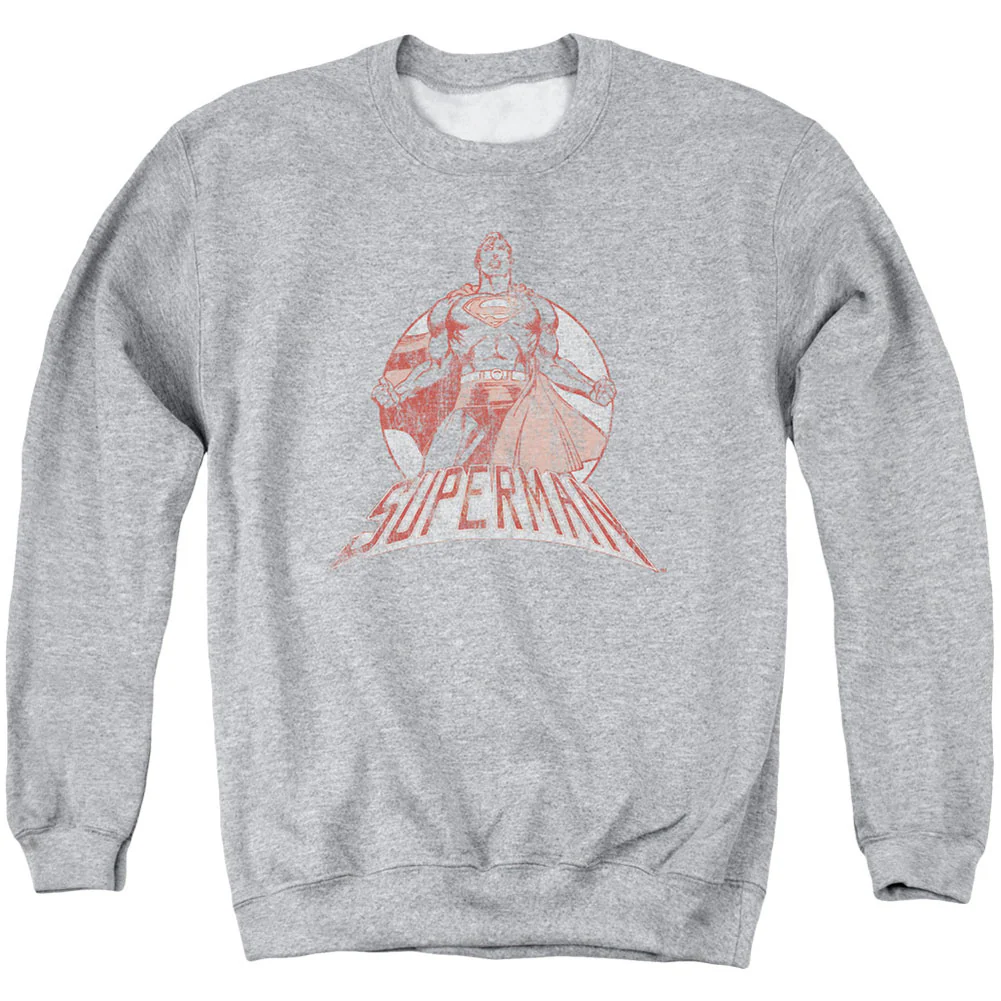 Super Bad Adult Sweatshirt