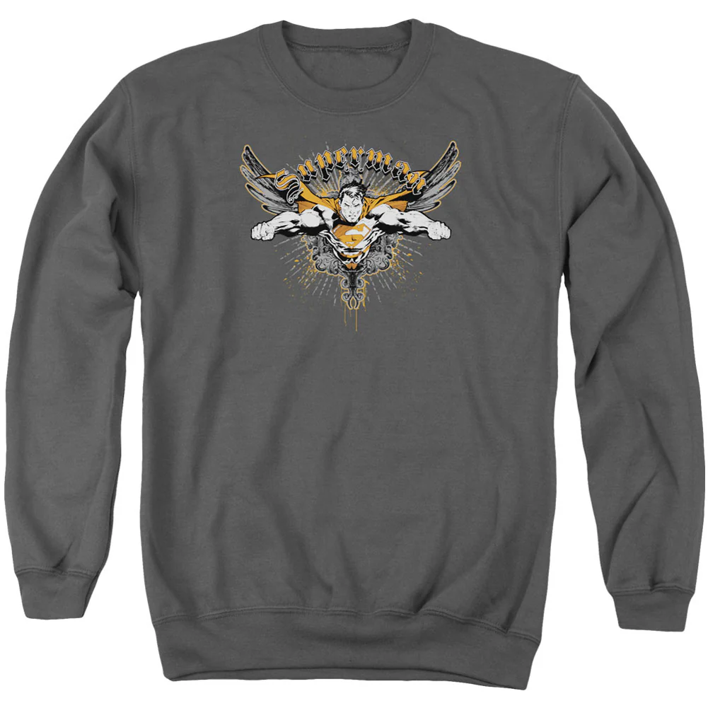 Take Wing Adult Sweatshirt