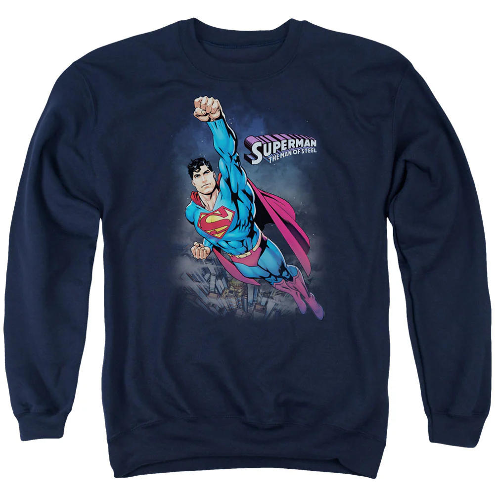 Twilight Flight Adult Sweatshirt