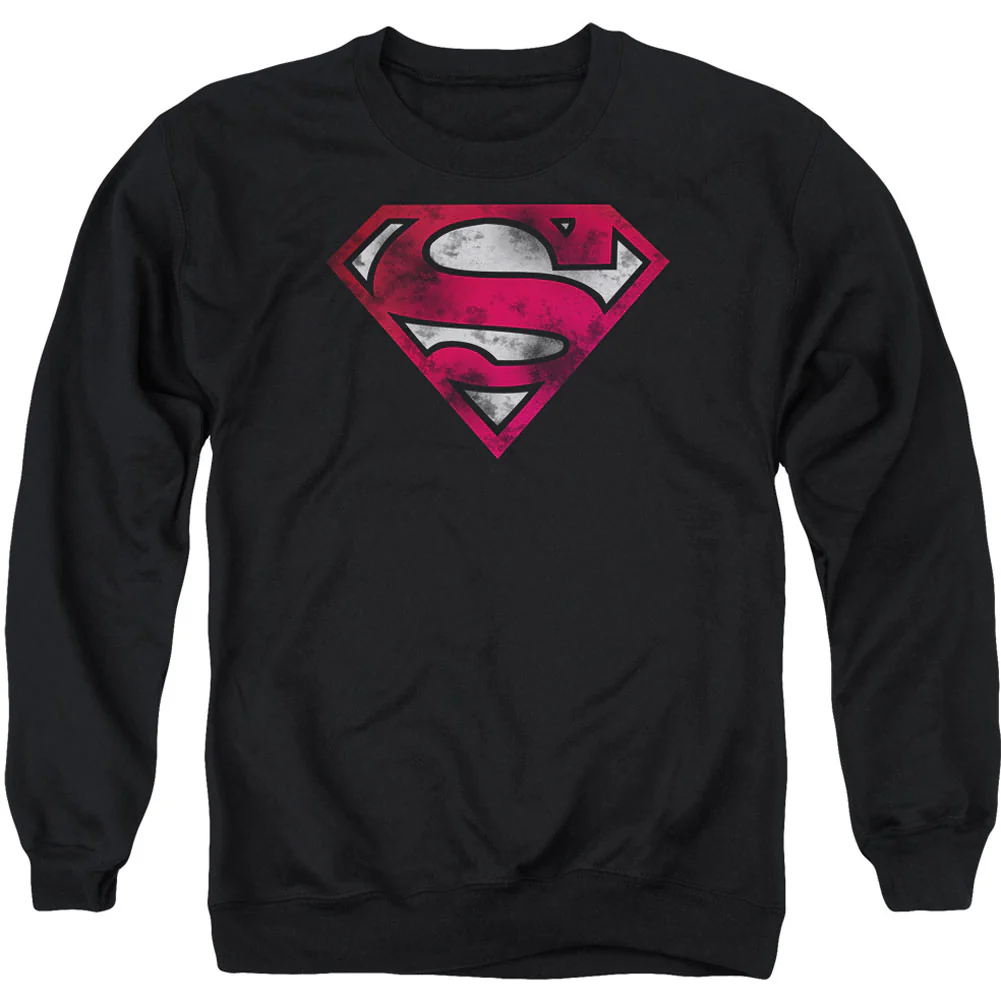 War Torn Shield Adult Sweatshirt