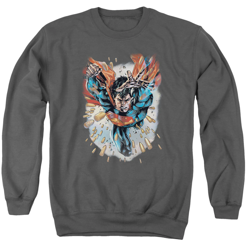 Within My Grasp Adult Sweatshirt