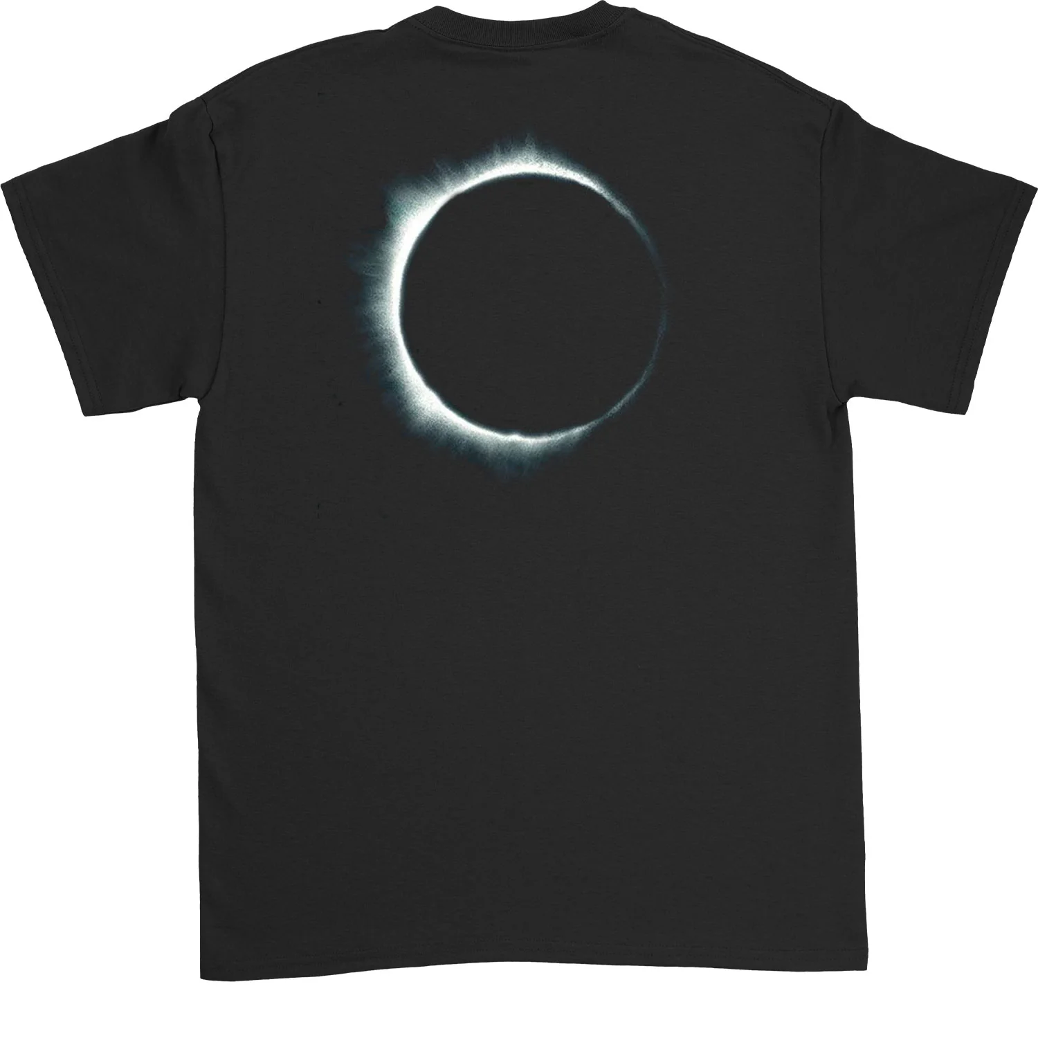 The Morning Never Came T-shirt - Image 2