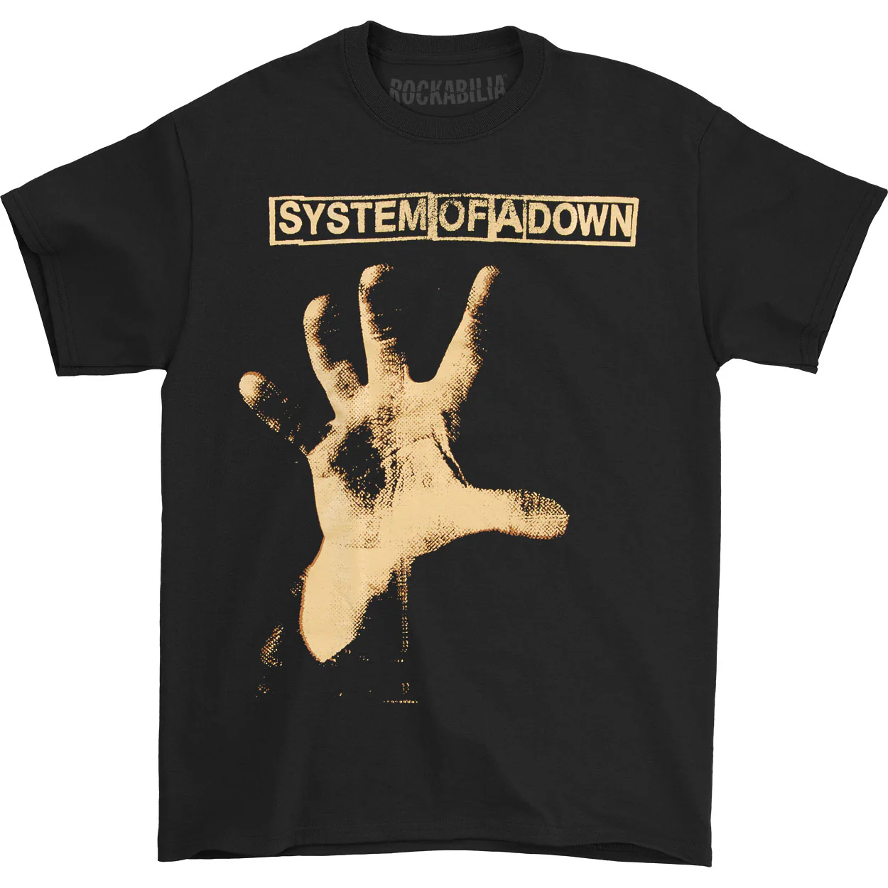 Self (Very Limited Quantity) T-shirt