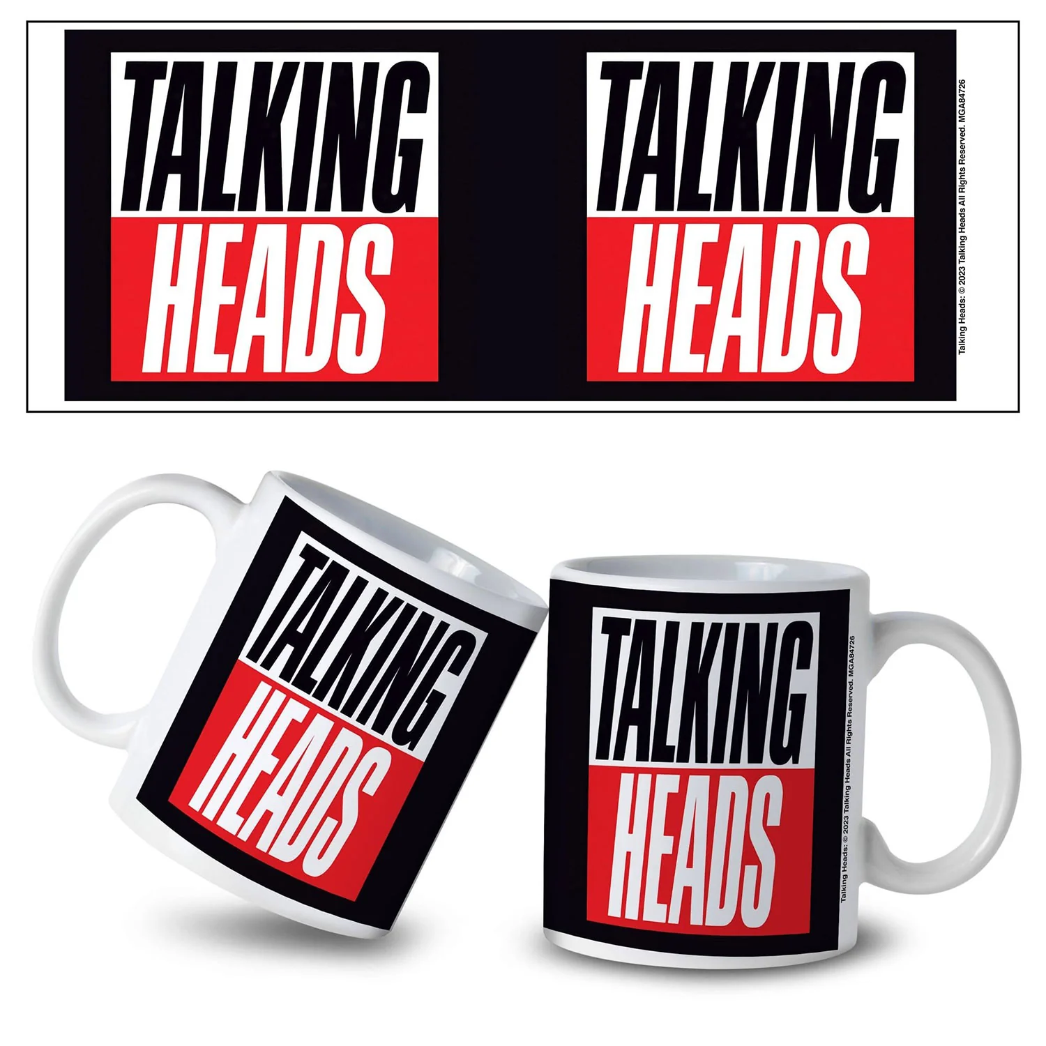Logo Coffee Mug