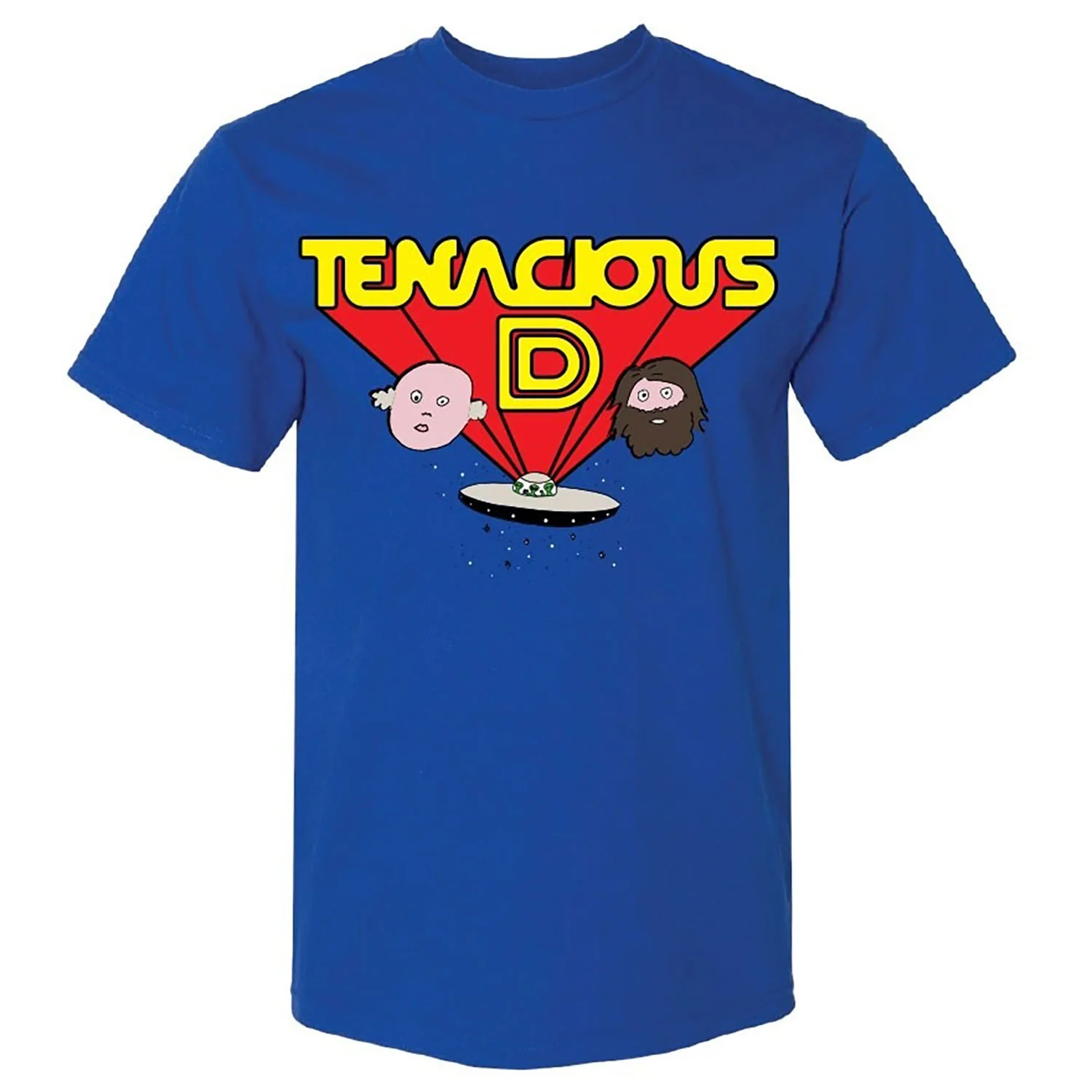 Supermen T-shirt