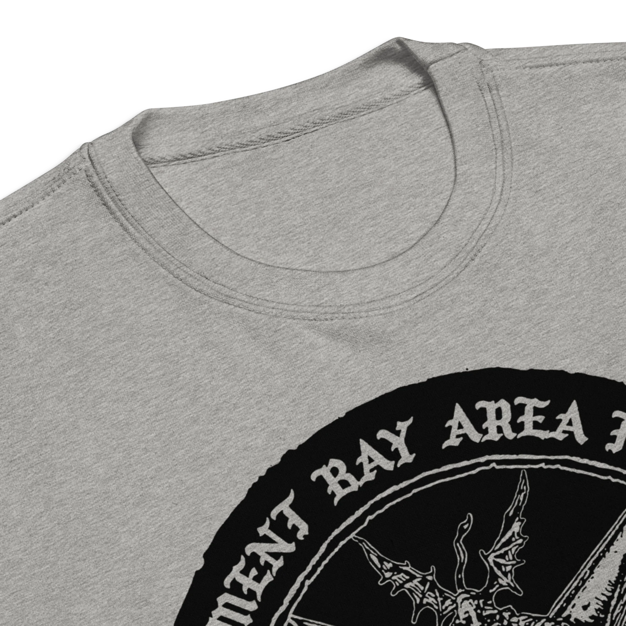 Testament - Bay Area Thrash Sweatshirt - Image 3