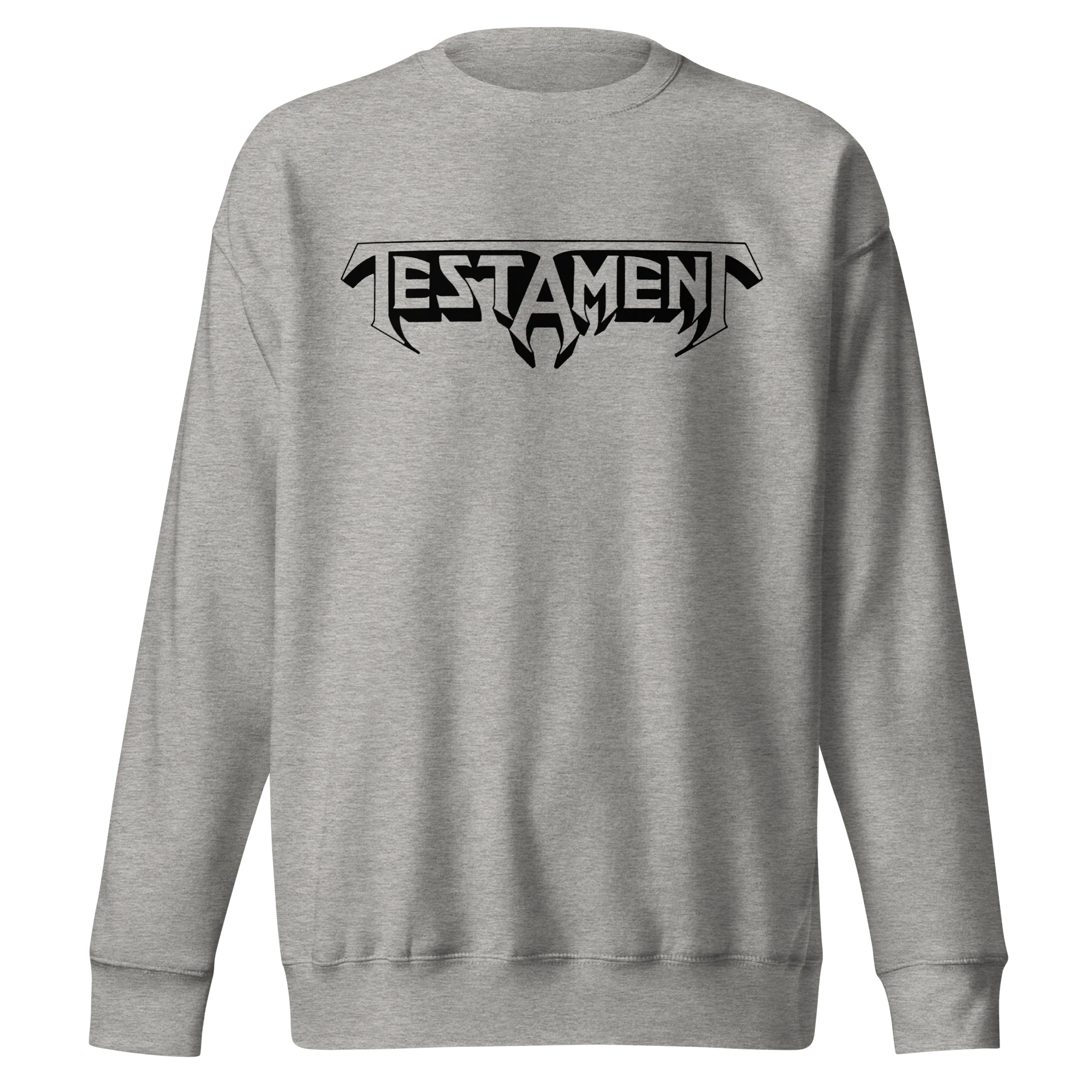 Testament - Est 1983 Sweatshirt - Image 2