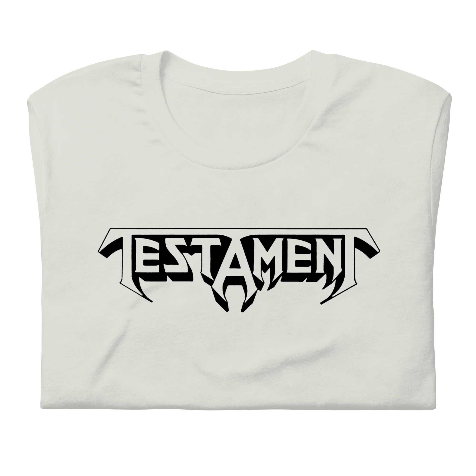 Testament - Est 1983 T-Shirt - Image 2