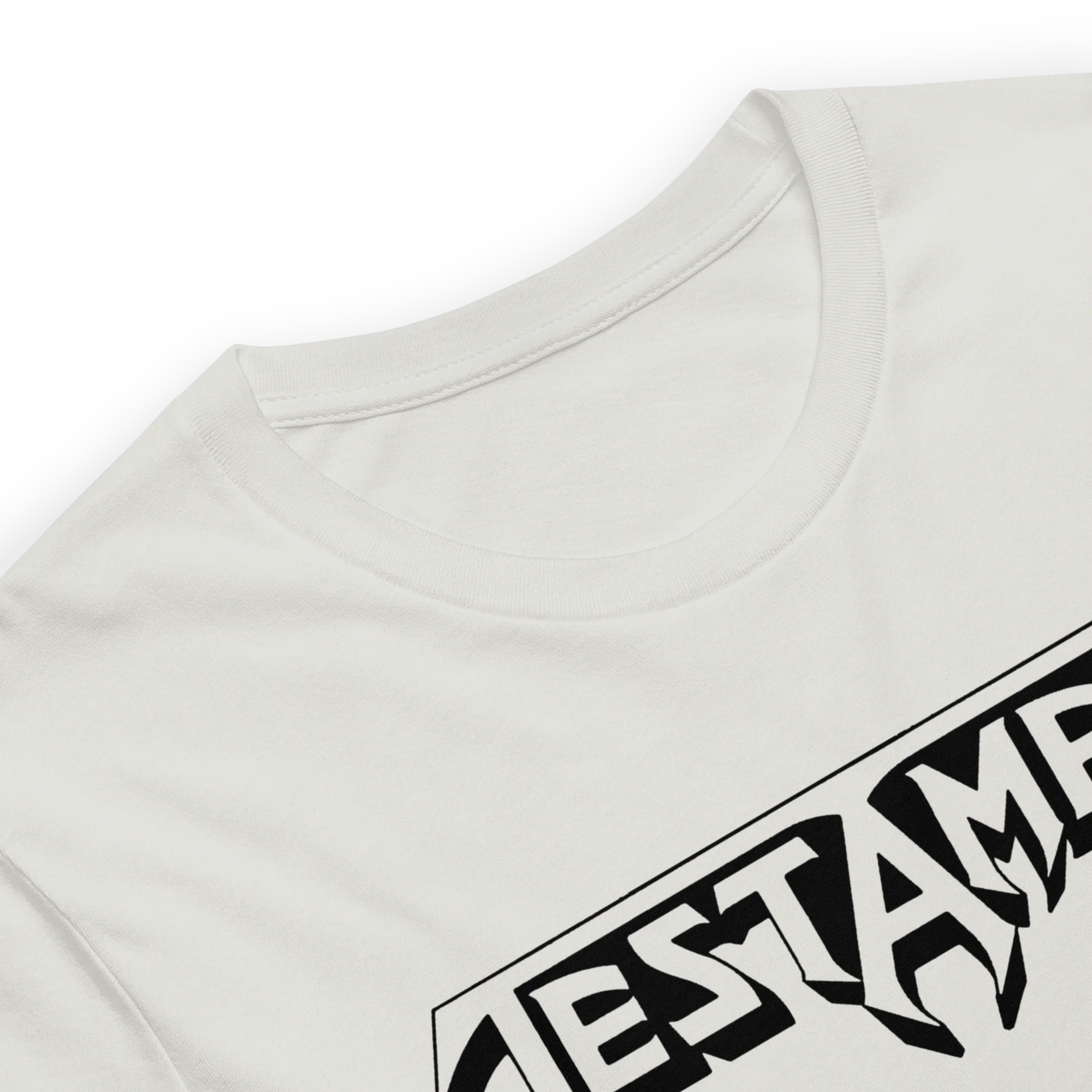 Testament - Est 1983 T-Shirt - Image 3