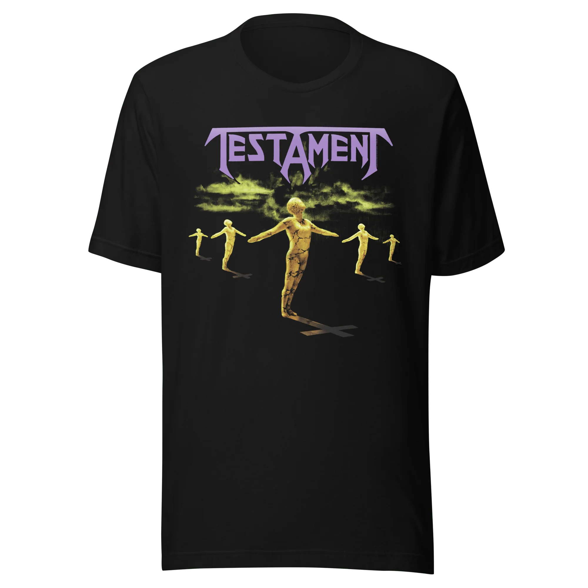 Testament - Practice What You Preach T-Shirt