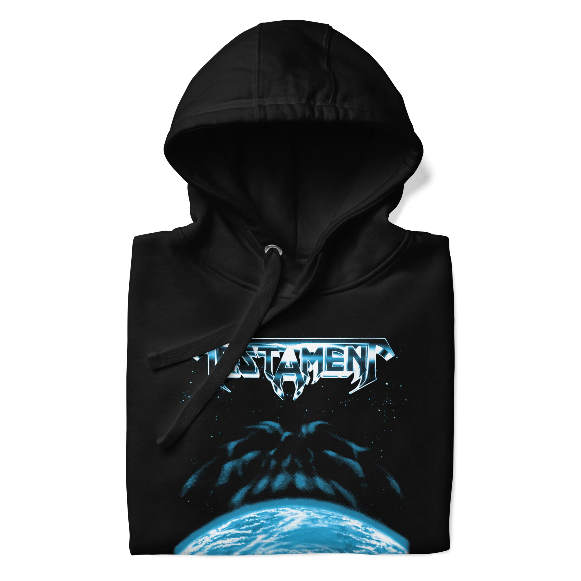 Testament - The New Order Hoodie