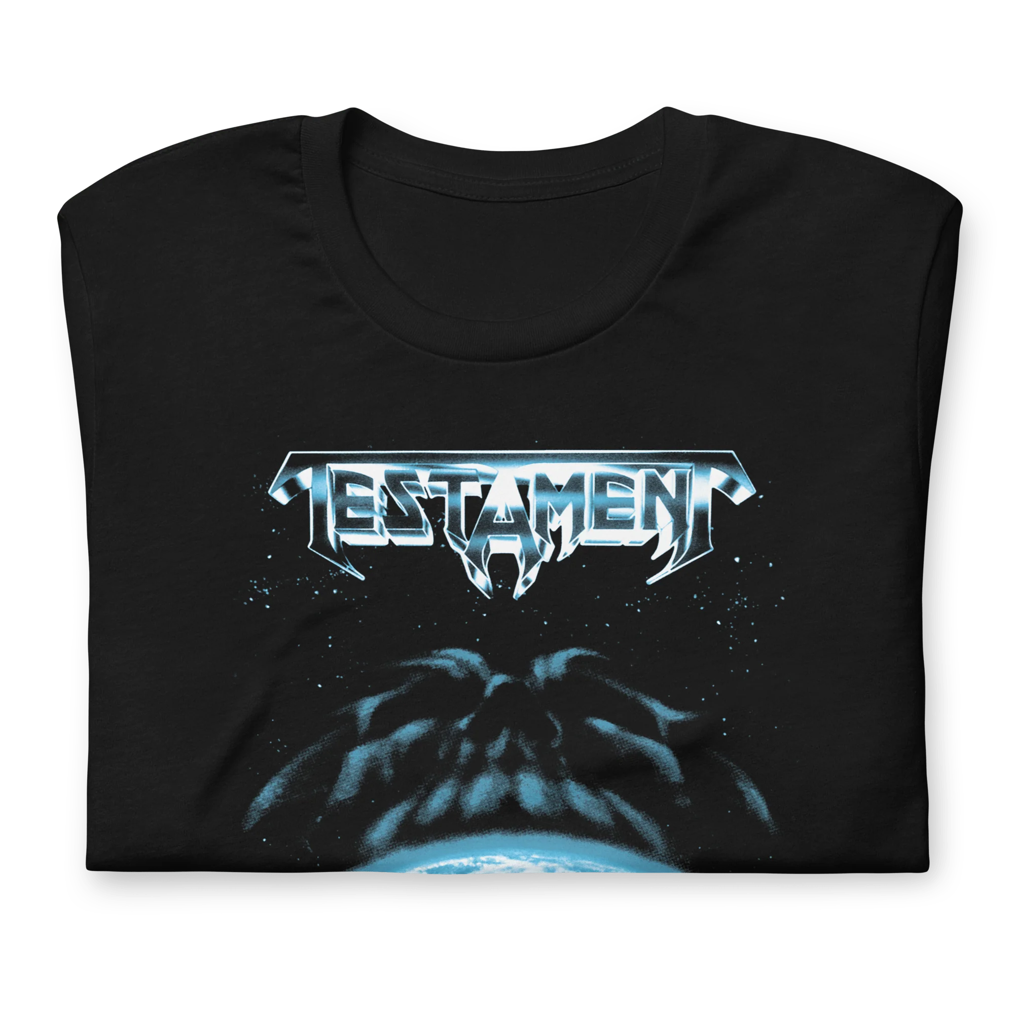 Testament - The New Order T-Shirt - Image 2