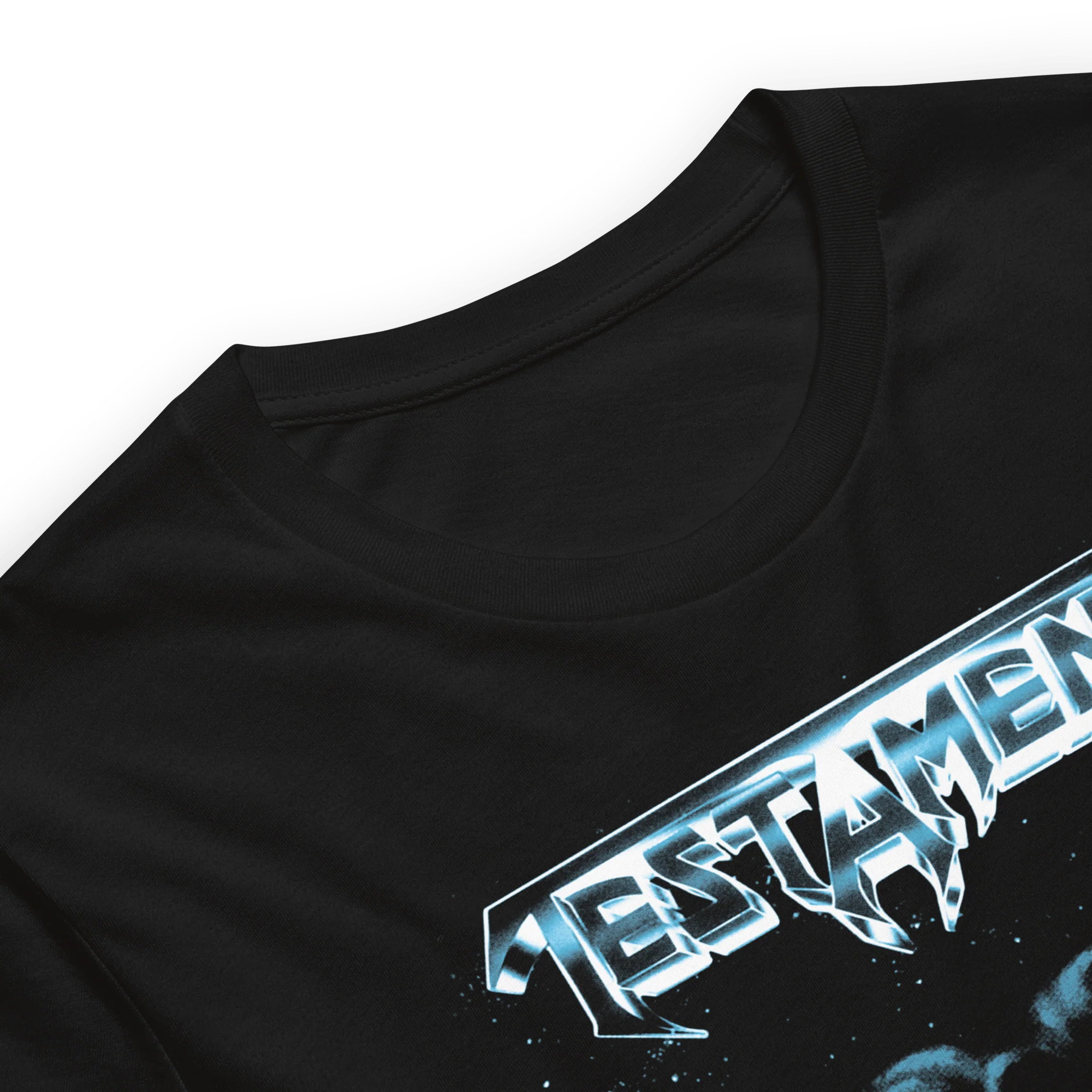Testament - The New Order T-Shirt - Image 3