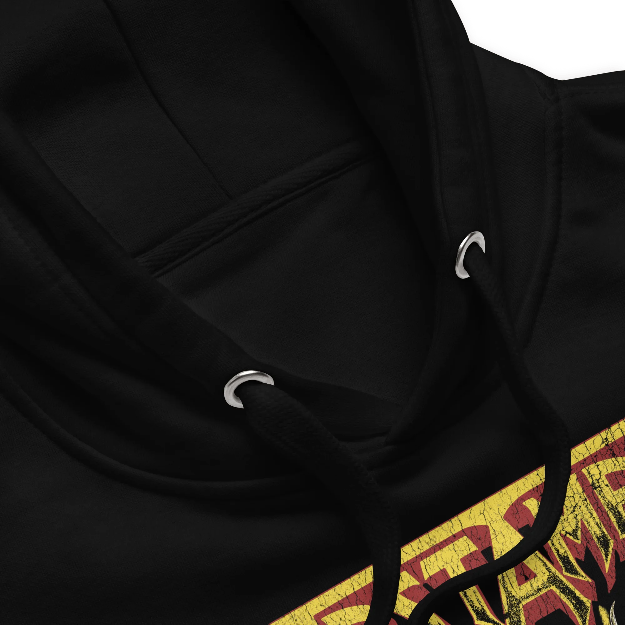 Testament - Trial by Fire Hoodie - Image 3
