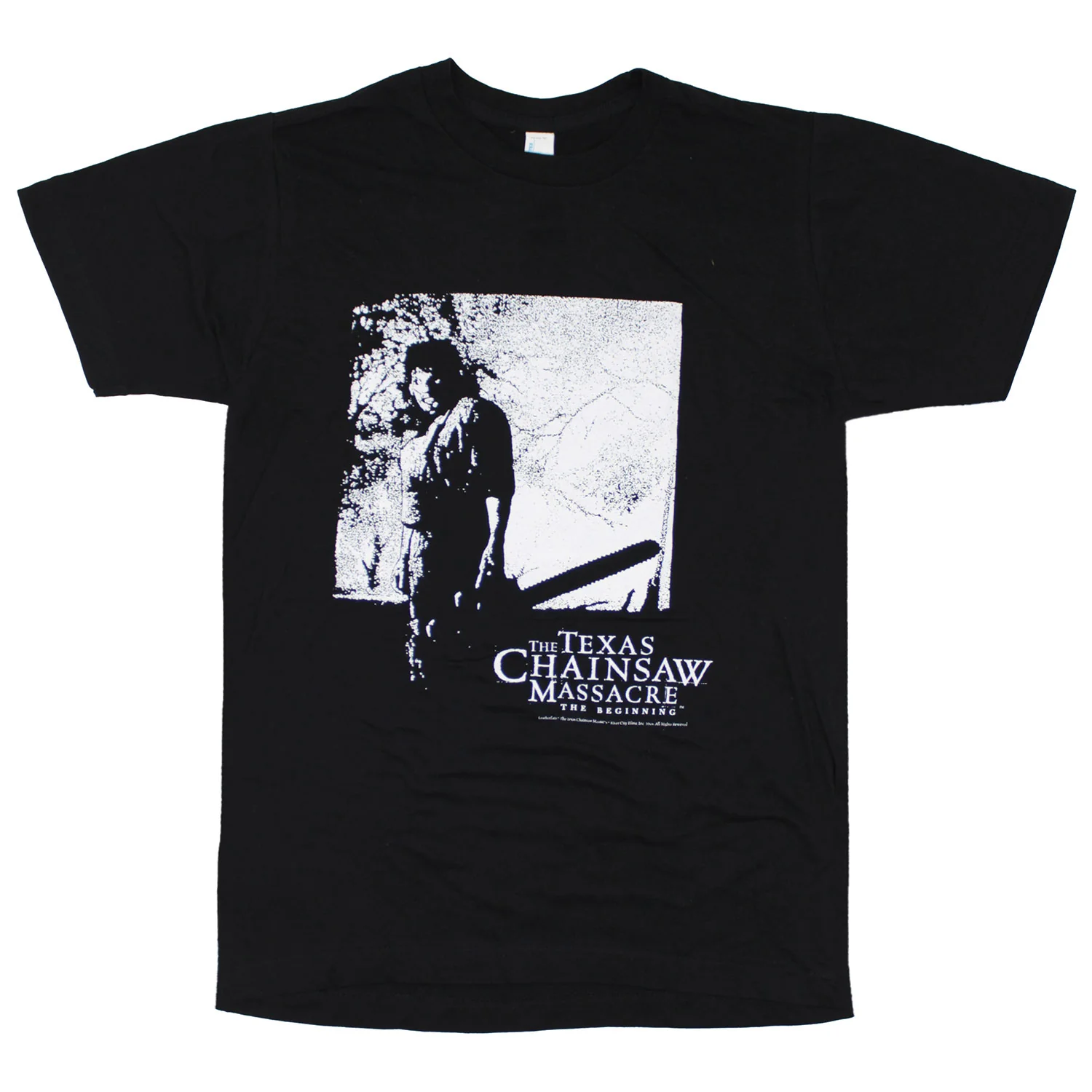 Slim Fit T-shirt