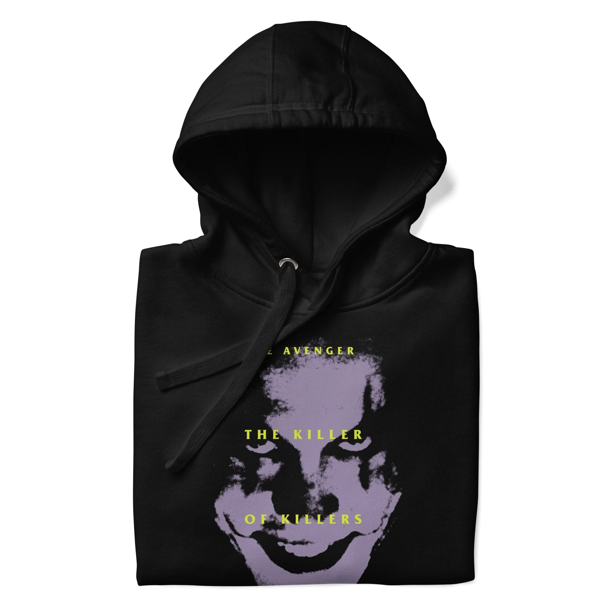 The Crow - Avenger Classic Hoodie