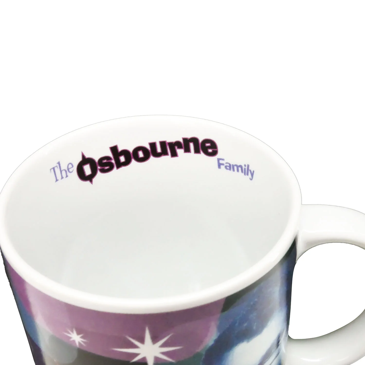 Dad Sharon Kelly Jack Coffee Mug - Image 3