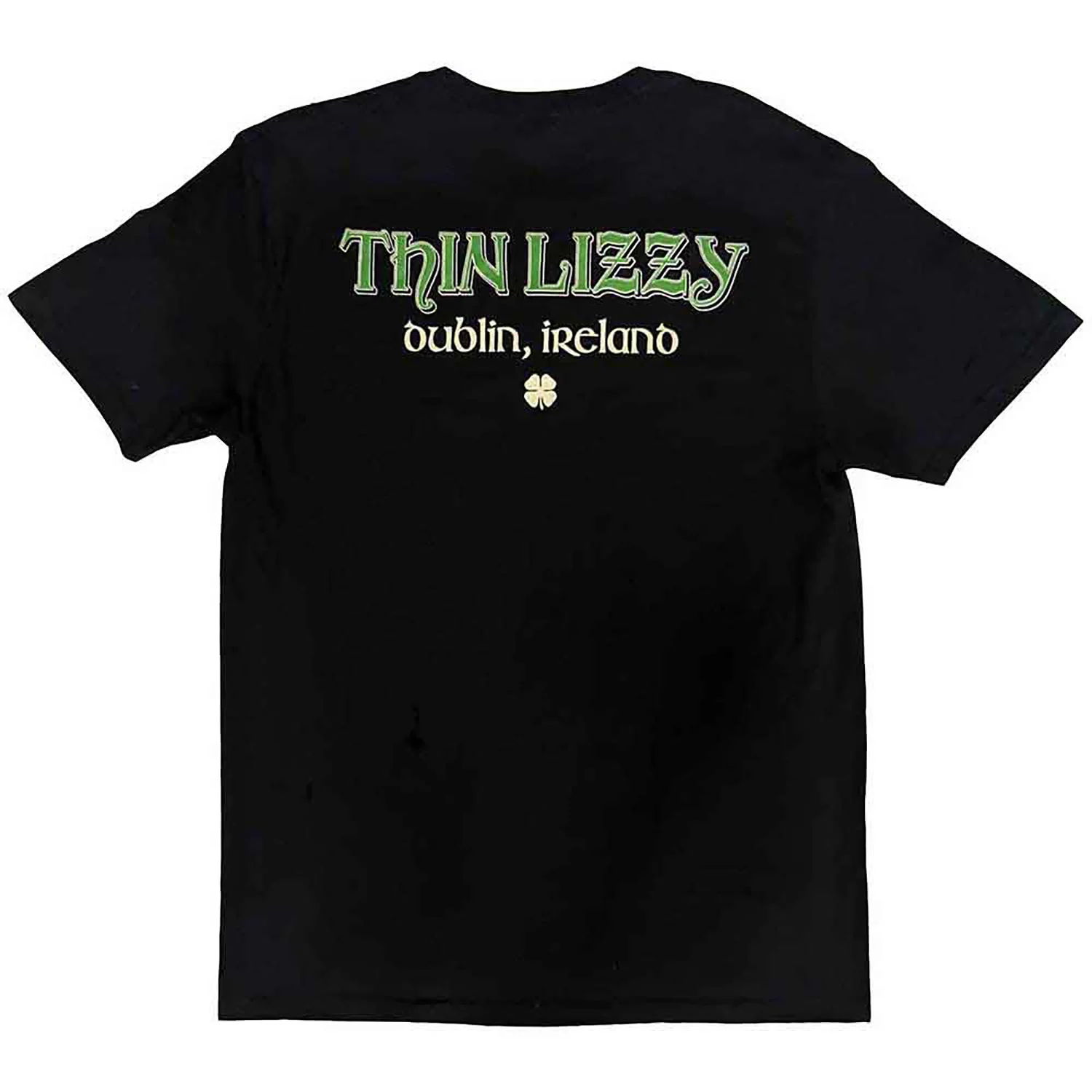 Celtic Ring T-shirt - Image 2