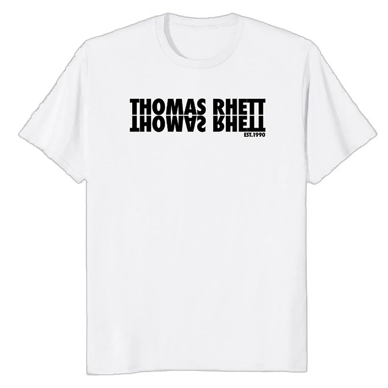 EST. 1990 Tee (White) T-shirt