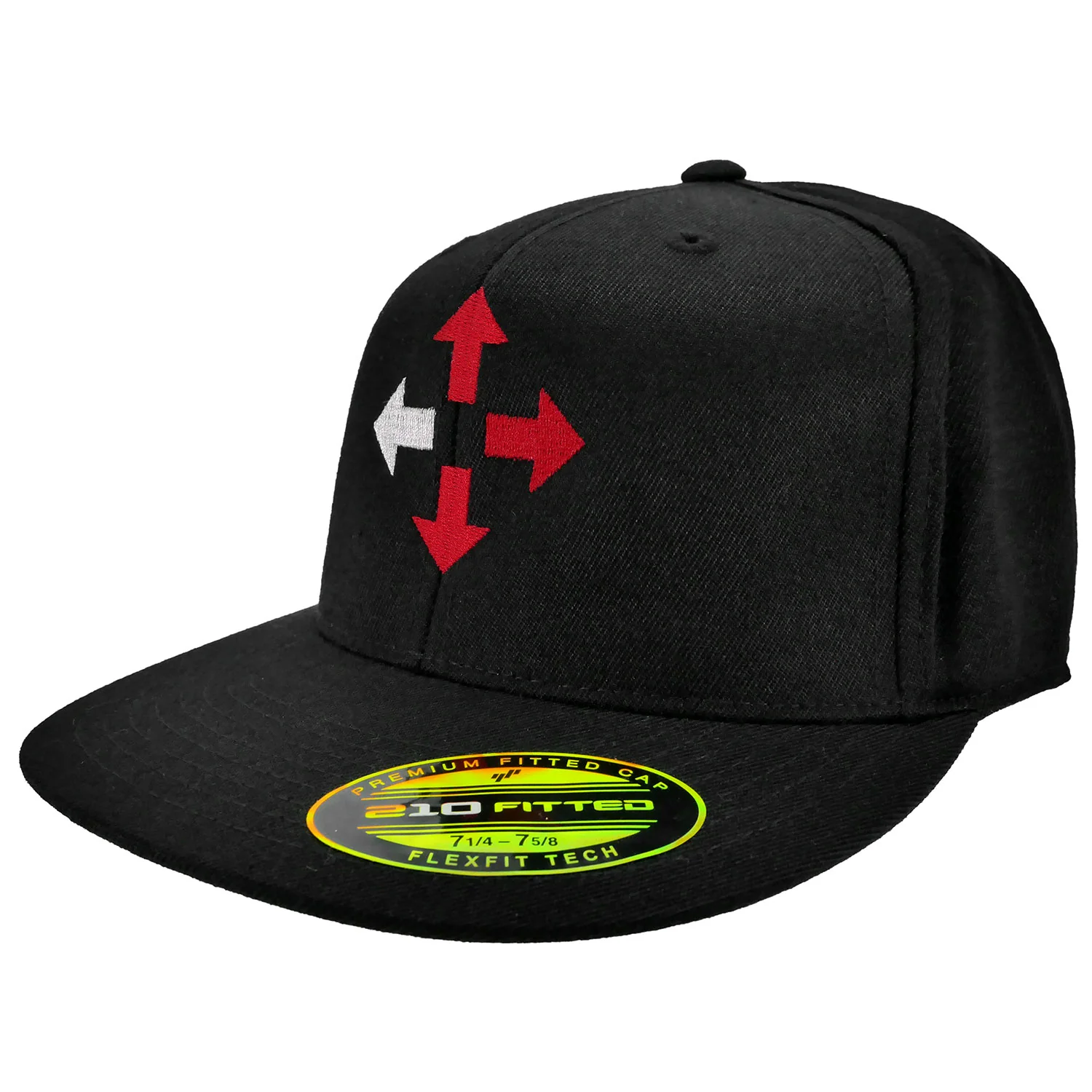 Arrows Baseball Cap