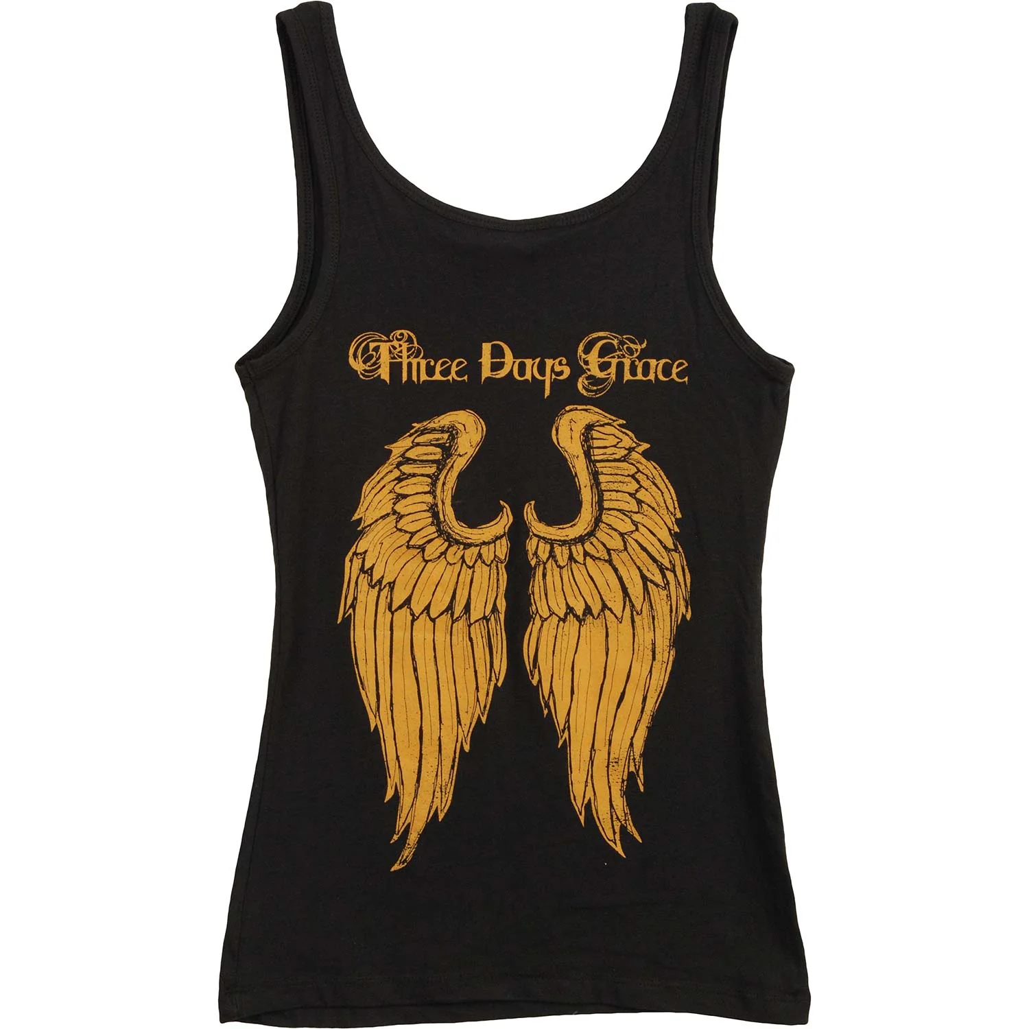 Fallen Angel Jr. Tank Junior Top - Image 2