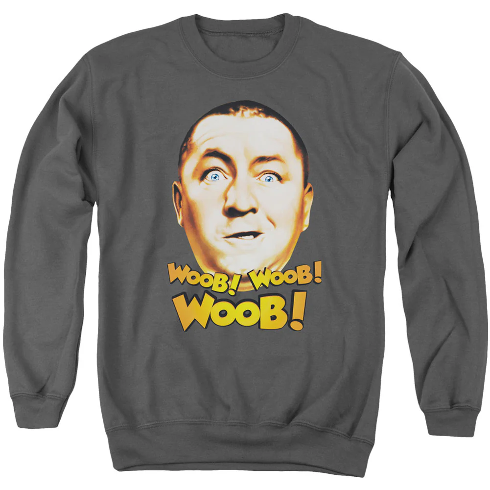 Woob Woob Woob Adult Sweatshirt