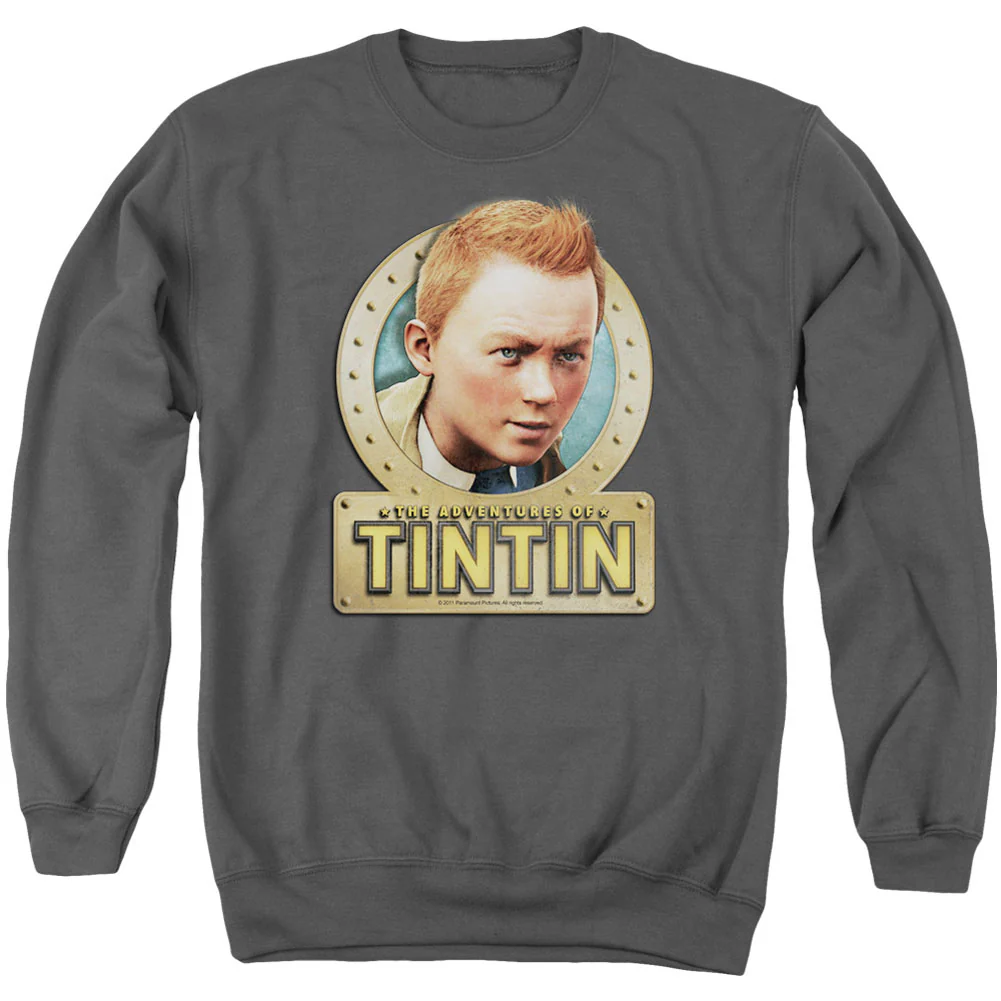 Metal Adult Sweatshirt