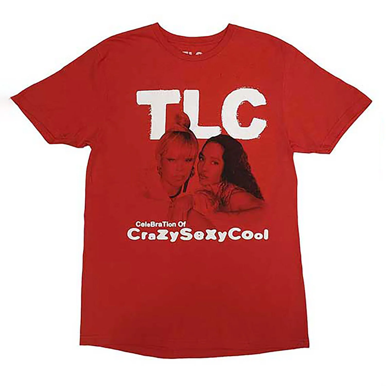 Celebration Of Csc European Tour 2022 T-shirt