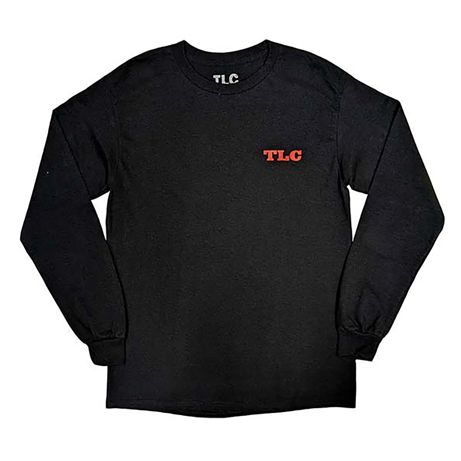 Crazysexycool Photo European Tour 2022 Long Sleeve