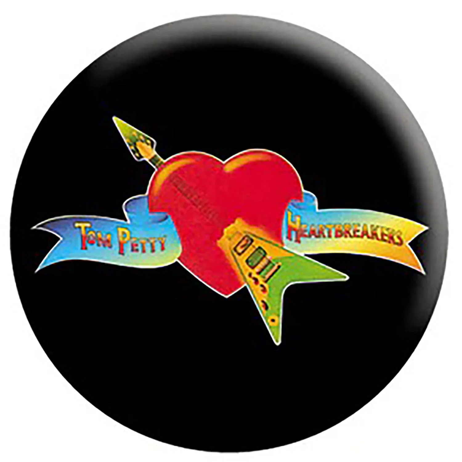 Logo Button