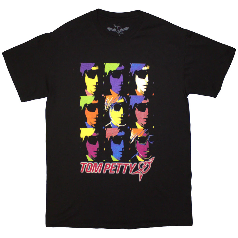 Nine Toms T-shirt