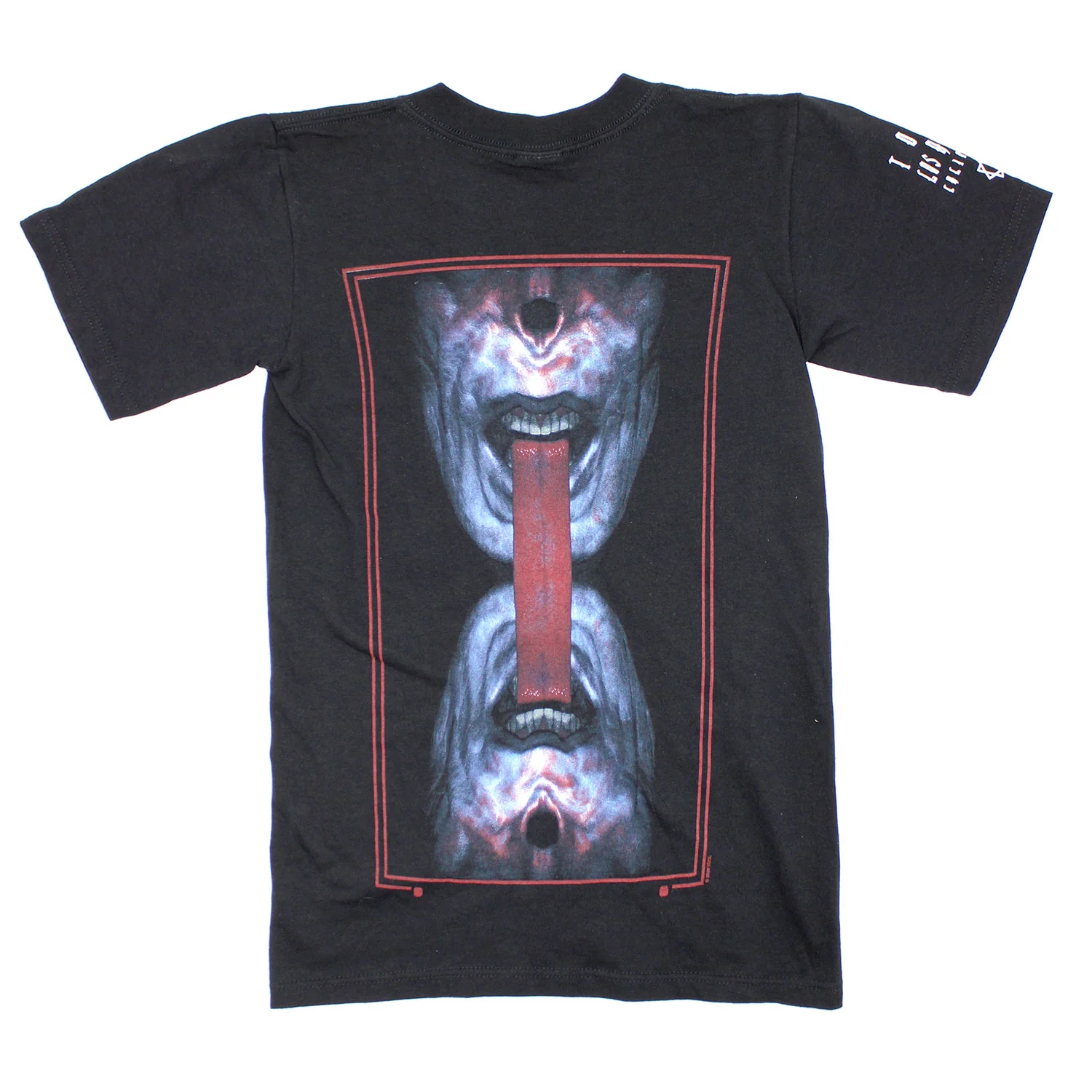 Tongues T-shirt - Image 2