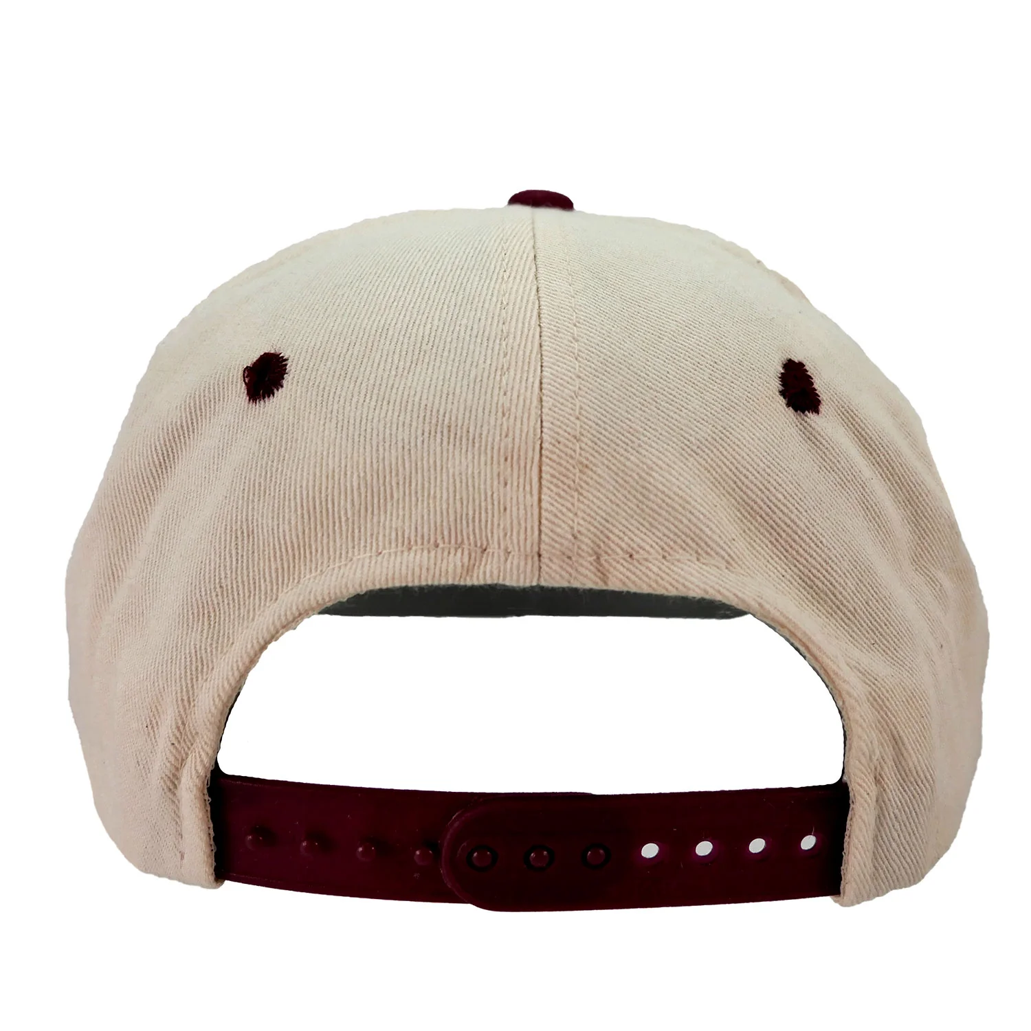 Logo Baseball Cap - Image 2