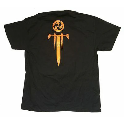 Ember To Inferno T-shirt - Image 2