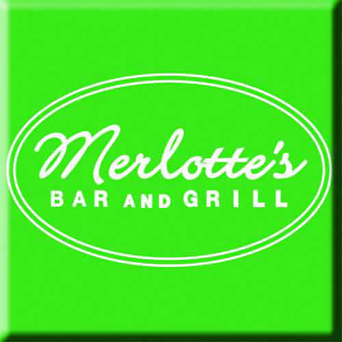 Merlottes Magnet