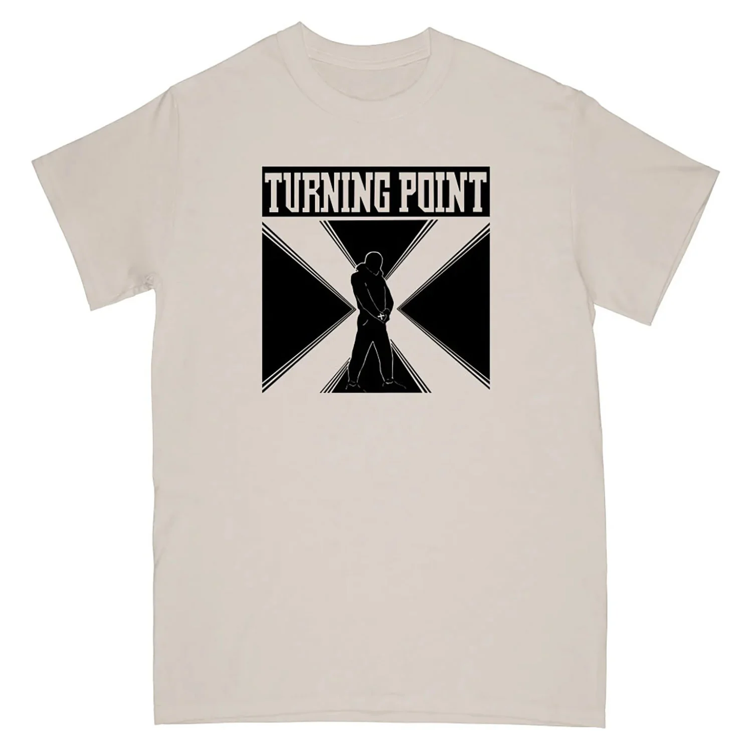 EP Cover (Natural) T-shirt