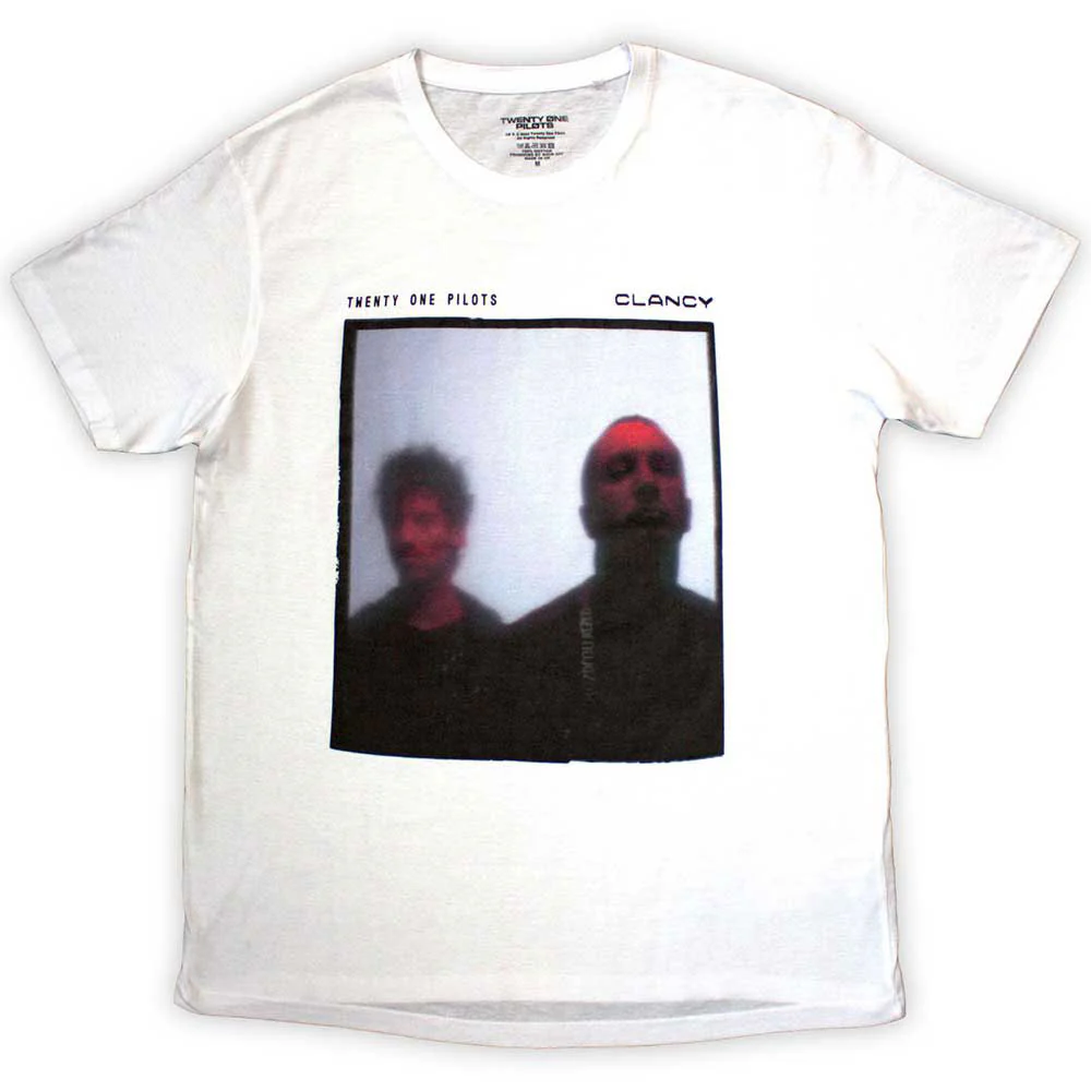 Red Film T-shirt