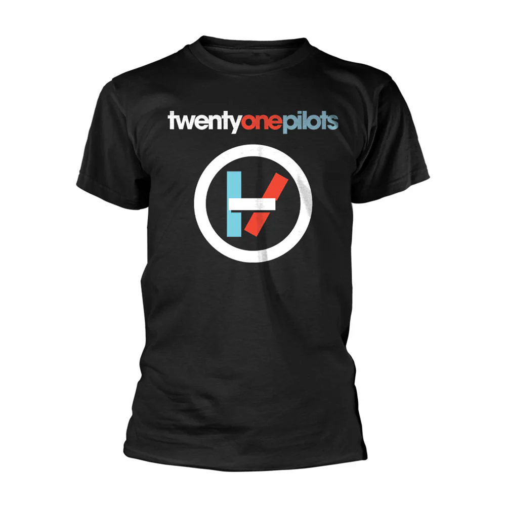 Vessel Logo T-shirt