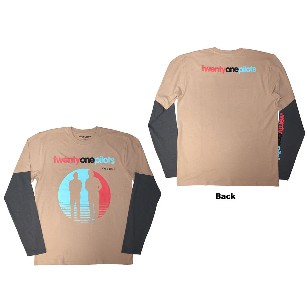 Vessel Long Sleeve