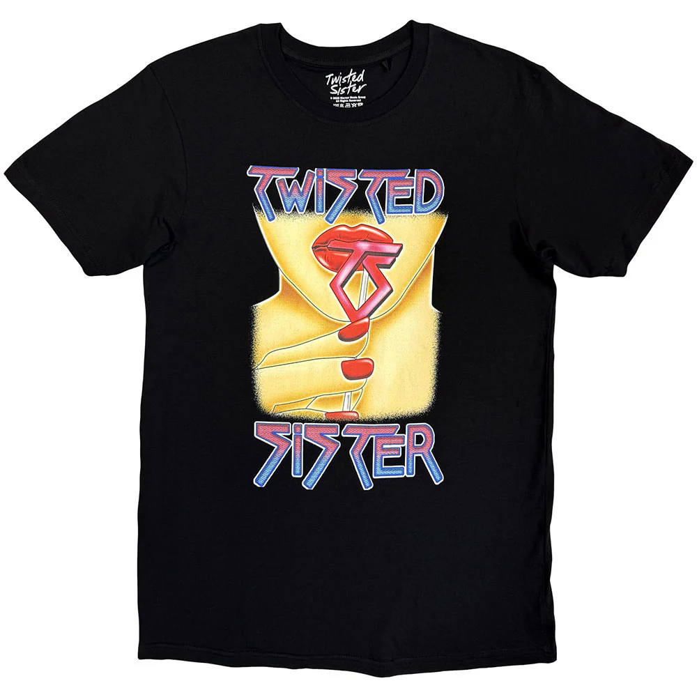 Nails T-shirt