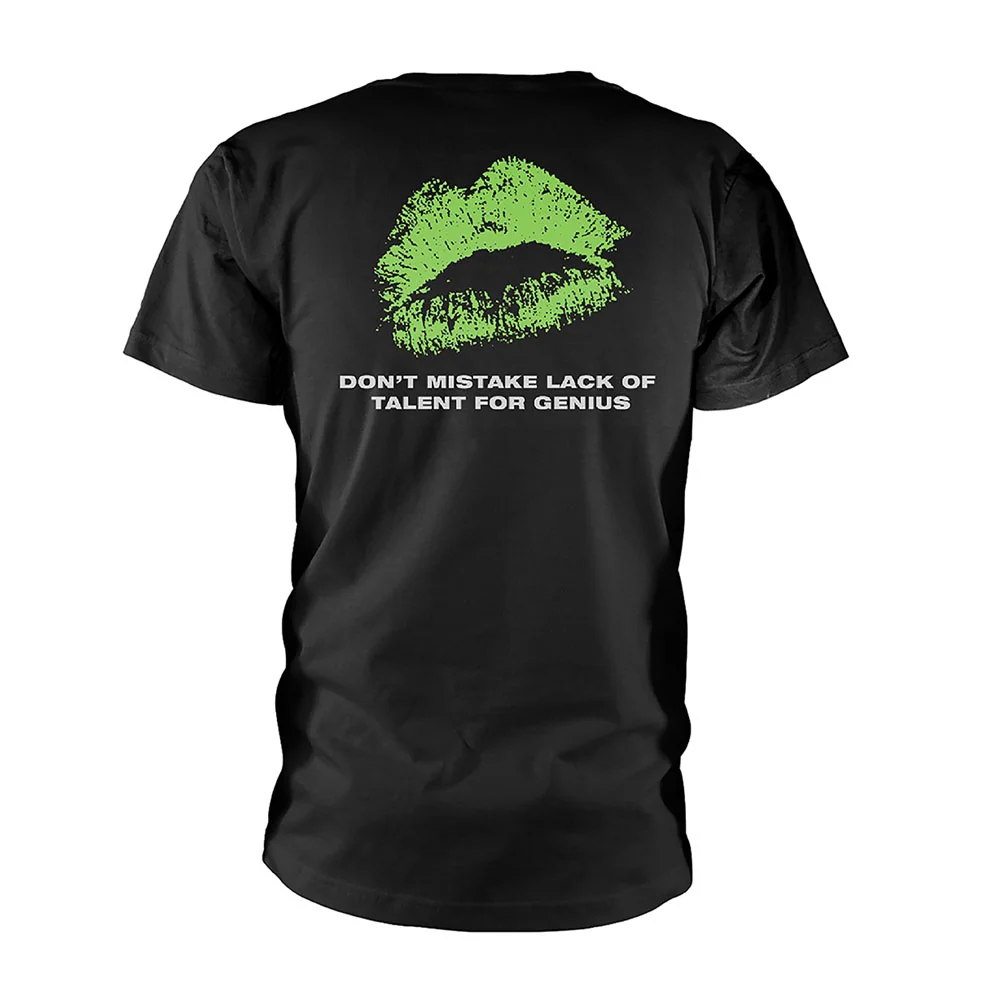 Bloody Kisses T-shirt - Image 2