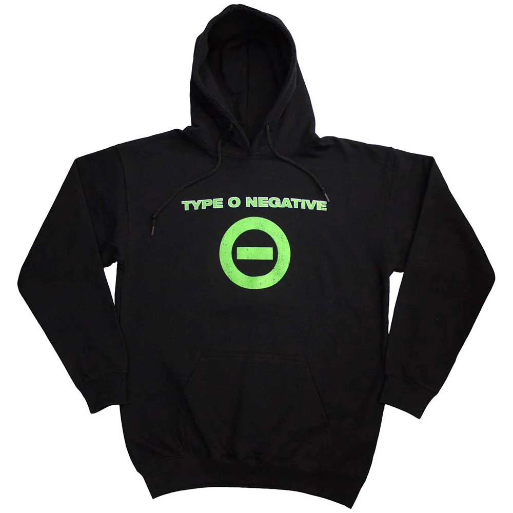 Donut Hooded Sweatshirt