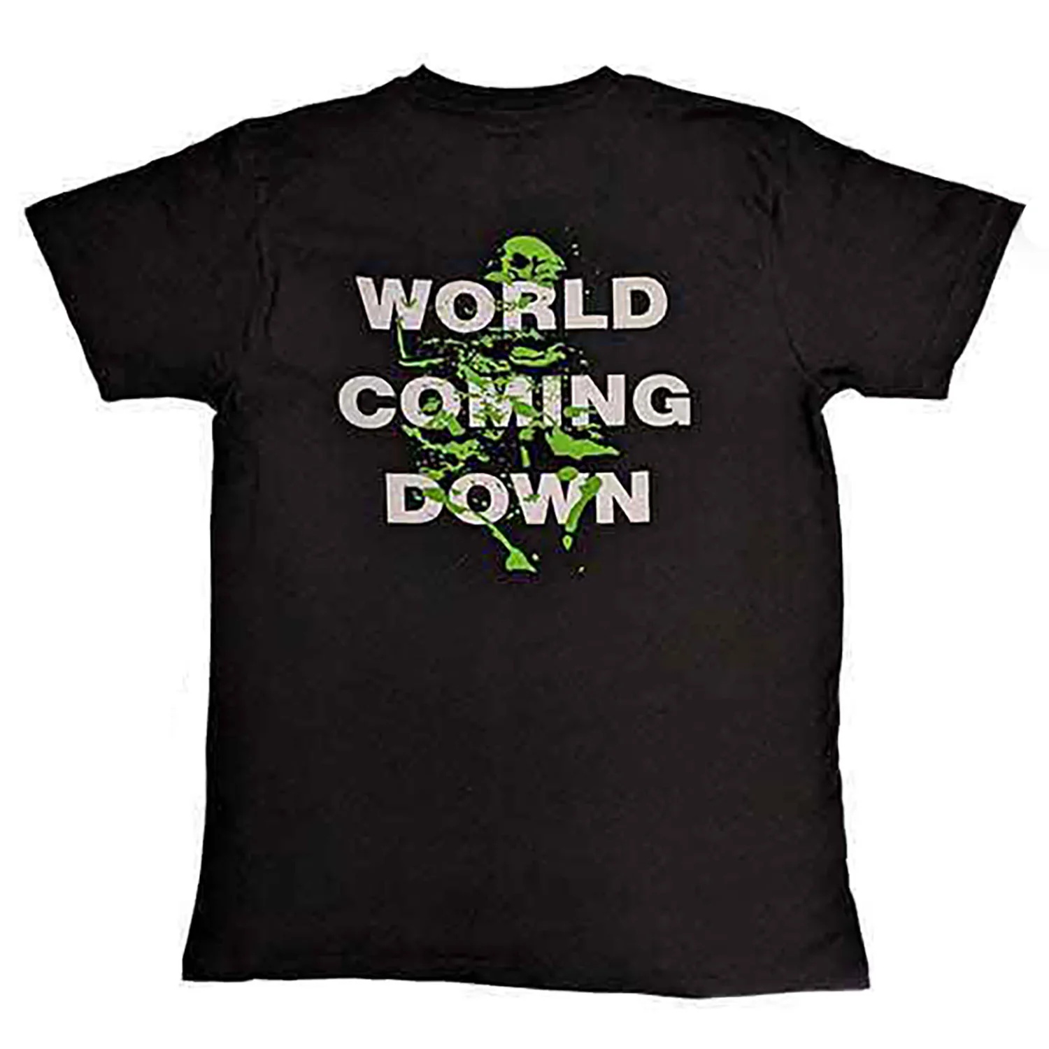 Everyone I Love Is Dead T-shirt - Image 2