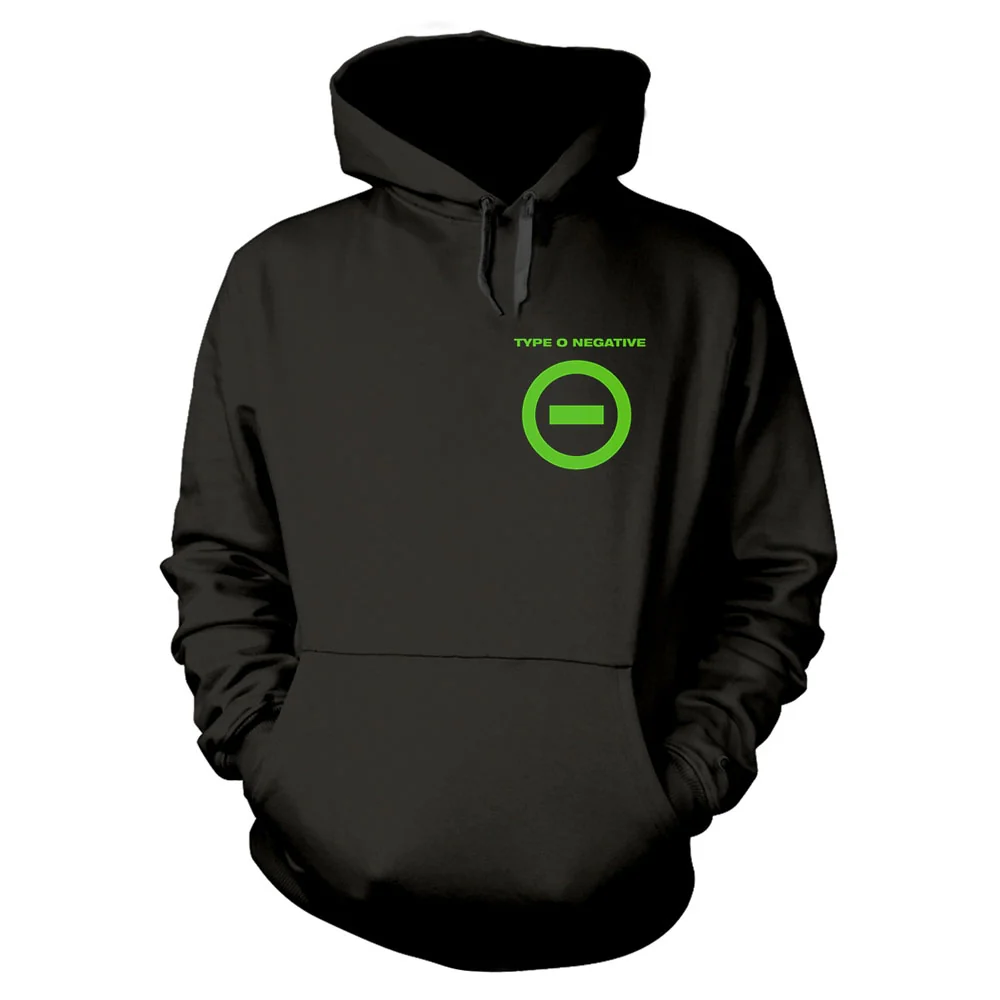 Express Yourself Hooded Sweatshirt