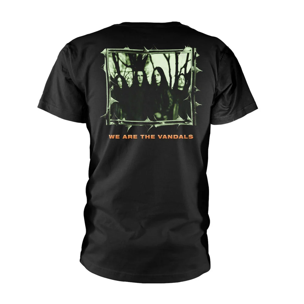 October Rust T-shirt - Image 2