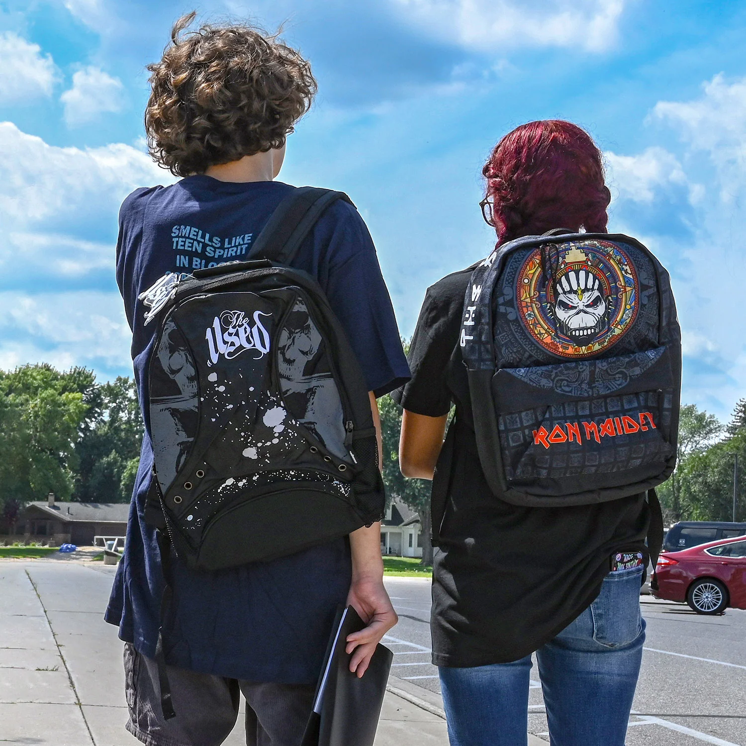 Backpack - Image 3