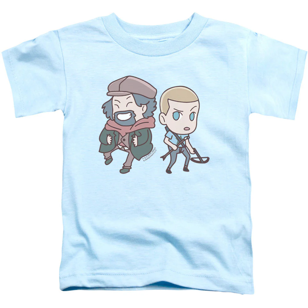 Aa Chibi Toddler Childrens T-shirt
